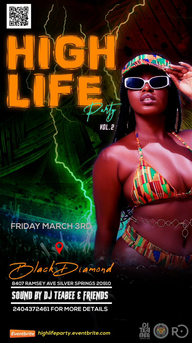 bigteabee's tweet photo. DMV ITS OFFICIAL...... 🇬🇭 🇬🇭 🇬🇭 

THE EXCLUSIVE GHANA INDEPENDENCE DAY PARTY. 

Highlife Party 2.0. #WKHKYD! 
Sounds by best in the DMV

Early bird tickets https://t.co/J7YTz56frO

For table reservations and questions DM me. 
#ghanaindependenceparty #Ghana https://t.co/6TJgryE8Il