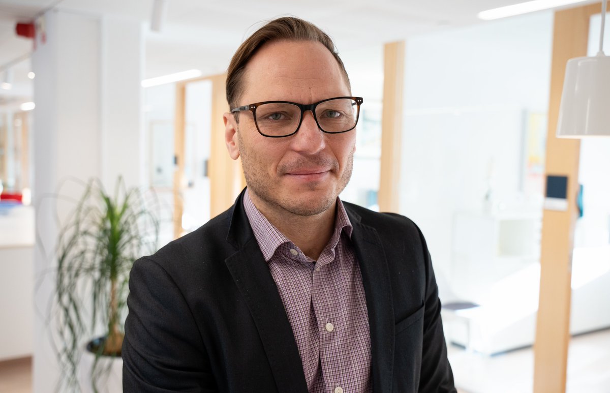 Gröna arbetsgivare (@grona_sverige) on Twitter photo ”Jag är nyfiken på mina motparter” säger Johan <a href="/ingelskog/">Johan Ingelskog</a>, avtalssekreterare på @FacketKommunal. 💬 I Gröna arbetsgivares intervju med <a href="/ingelskog/">Johan Ingelskog</a> berättar han mer om sig själv & hans syn på förutsättningarna för årets #avtalsrörelse.
Läs här: grona.org/om-oss/nyhetsc…
#avtal23 ”Jag är nyfiken på mina motparter” säger Johan <a href="/ingelskog/">Johan Ingelskog</a>, avtalssekreterare på @FacketKommunal. 💬 I Gröna arbetsgivares intervju med <a href="/ingelskog/">Johan Ingelskog</a> berättar han mer om sig själv & hans syn på förutsättningarna för årets #avtalsrörelse.
Läs här: grona.org/om-oss/nyhetsc…
#avtal23