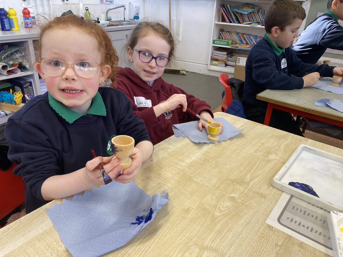 Foley Primary School tweet media