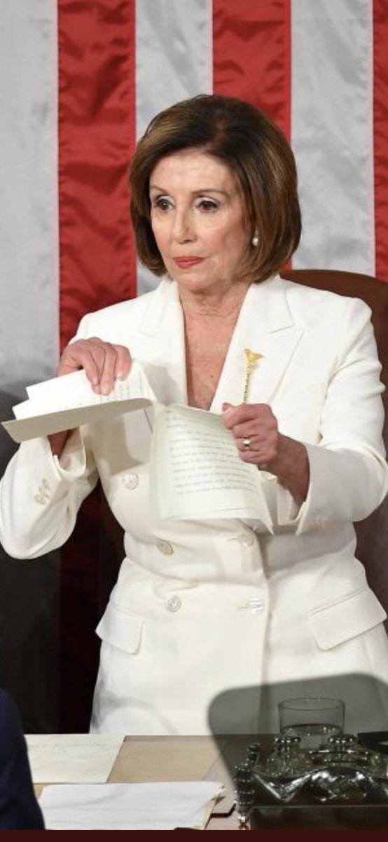 Yacekito's tweet photo. @EndWokeness Can we all just be blessed that this woman is no longer in power? https://t.co/drJErETEzf
