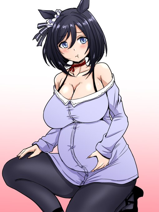 スケジュール判断ミスが続きなかなか太り気味を解消できないフラッシュちゃんらくがき 