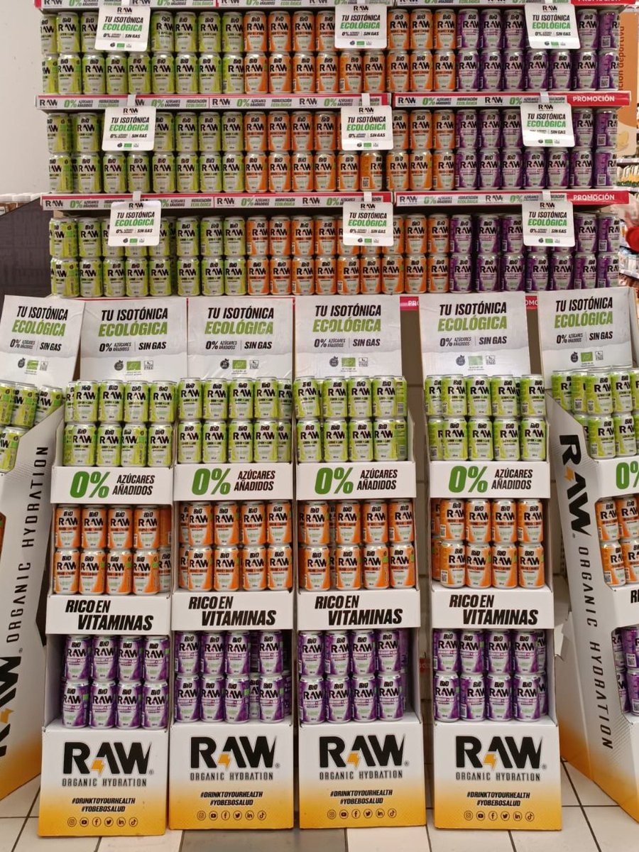 *Le dije a mi abuela que me gustaba el RAW

Mi abuela tras saquear el <a href="/alcampo/">Alcampo</a>