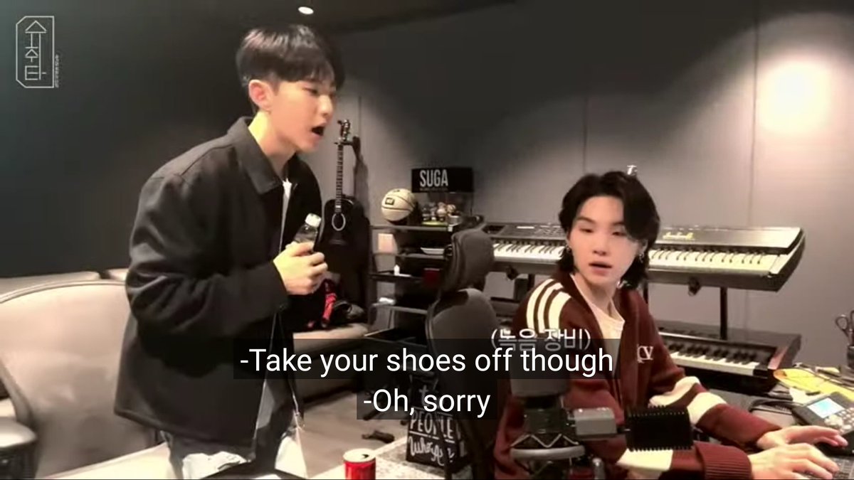 eternalhyyh's tweet photo. THE WAY I SCREAMED LMFAOOO https://t.co/amhj9k7hSe
