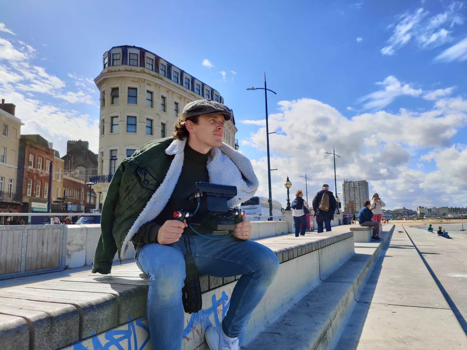 Lewis Reeves (@LewisReeves1) / Twitter