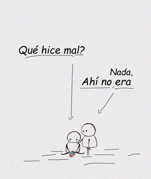 Lex_kikus's tweet photo. Cuántas veces nos hemos preguntado lo mismo .... https://t.co/O98apfCdjs