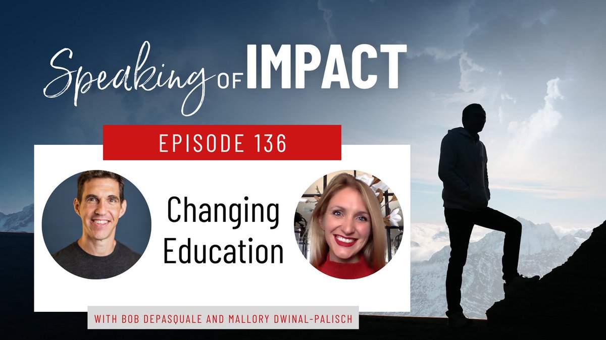 Initiate Impact tweet media