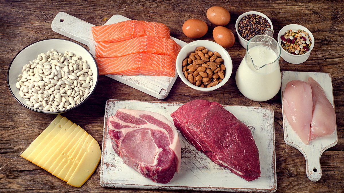 MBGovAg's tweet photo. We see MB proudly leading Canada and the world as an innovative model for high-value sustainable protein that nurtures and benefits all Manitobans. Check out MB’s diverse and sustainable protein sources at https://t.co/eCg40hHgmi. #SustainableProtein #MBProteinAdvantage https://t.co/BUb5YdcIvV
