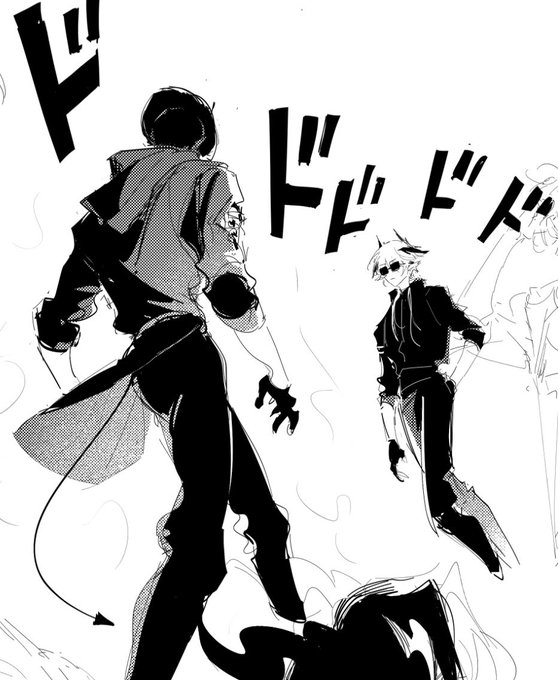 担心精英干员的精神状态

#明日方舟  #Arknights #アークナイツ 