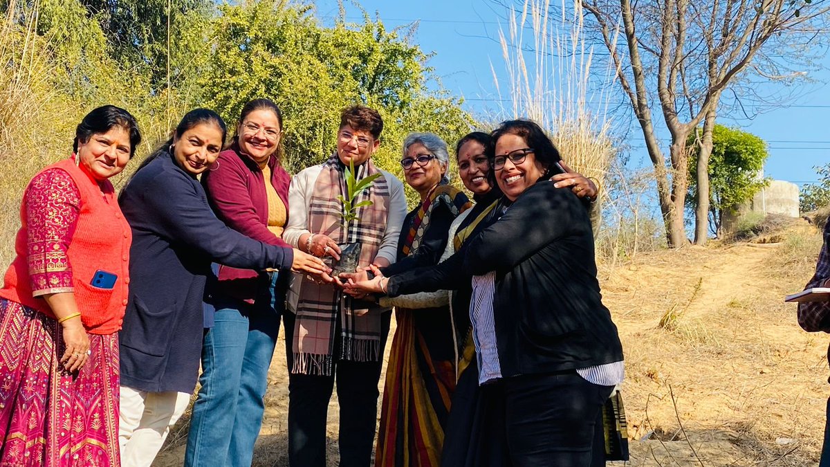 niituniversity's tweet photo. Principals of prominent #schools in #Jaipur #schools participated in the Educators' Conclave at NIIT University on 5th Feb.
#NIITUniversity #EducatorsConclave #BeNUton https://t.co/ggdcARdkKI