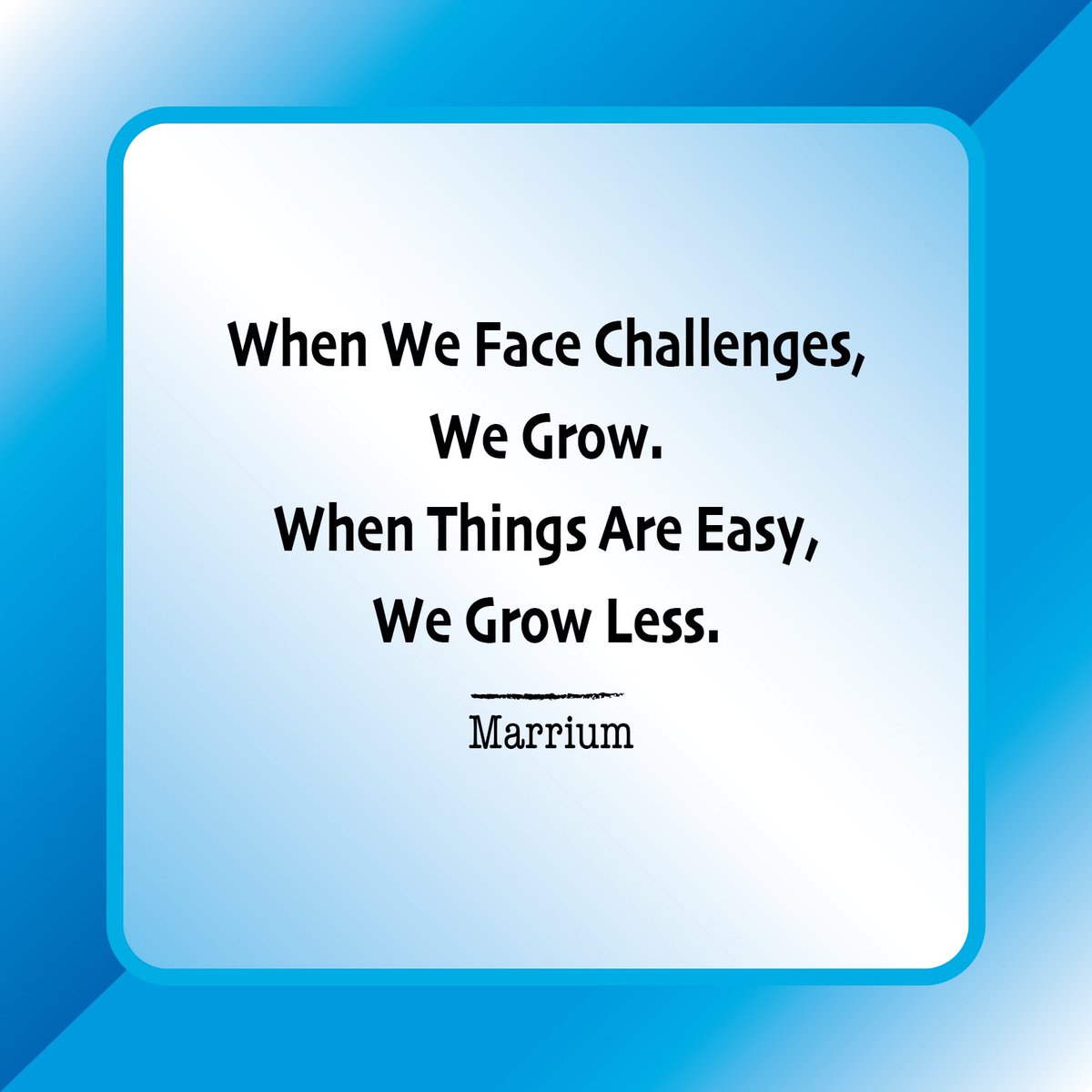 TheGenysysGroup's tweet photo. Challenges Make Us Grow🙏 #challenges #life #marrium #love #quotes #Thursday #donate  #NintendoDirect #inspiration #motivation #expectation #determination #healthcare #Food #diet #gym #workout #relax #family #friends #Prayers #Trending https://t.co/Fu1kaCDQEI https://t.co/4lLp6Gz4K1