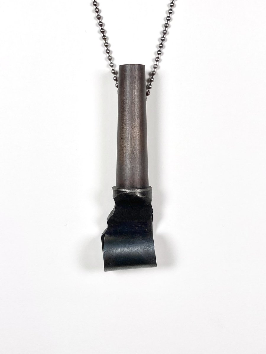 norman cherry (@ncherrynorman) on Twitter photo <a href="/DesignMuseum/">the Design Museum</a> Repurposed knife. A personal alarm for the #Swords into Ploughshares: Knives into Jewels touring exhibition. First being shown <a href="/make_southwest/">MAKE Southwest</a> 1st April. <a href="/DesignMuseum/">the Design Museum</a> Repurposed knife. A personal alarm for the #Swords into Ploughshares: Knives into Jewels touring exhibition. First being shown <a href="/make_southwest/">MAKE Southwest</a> 1st April.