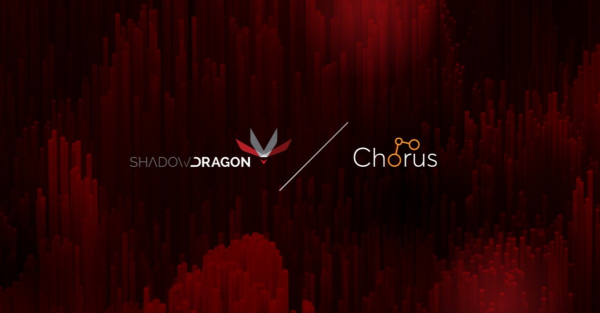ShadowDragonIO's tweet photo. Did you know ShadowDragon’s global partner ecosystem has the largest set of #OSINT partnerships in the industry? We are pleased to share details about our enhanced experience for partners, and expanded integration partnerships such as with @ChorusIntel: https://t.co/0EdI6lBhPS https://t.co/war6Z6qnQs