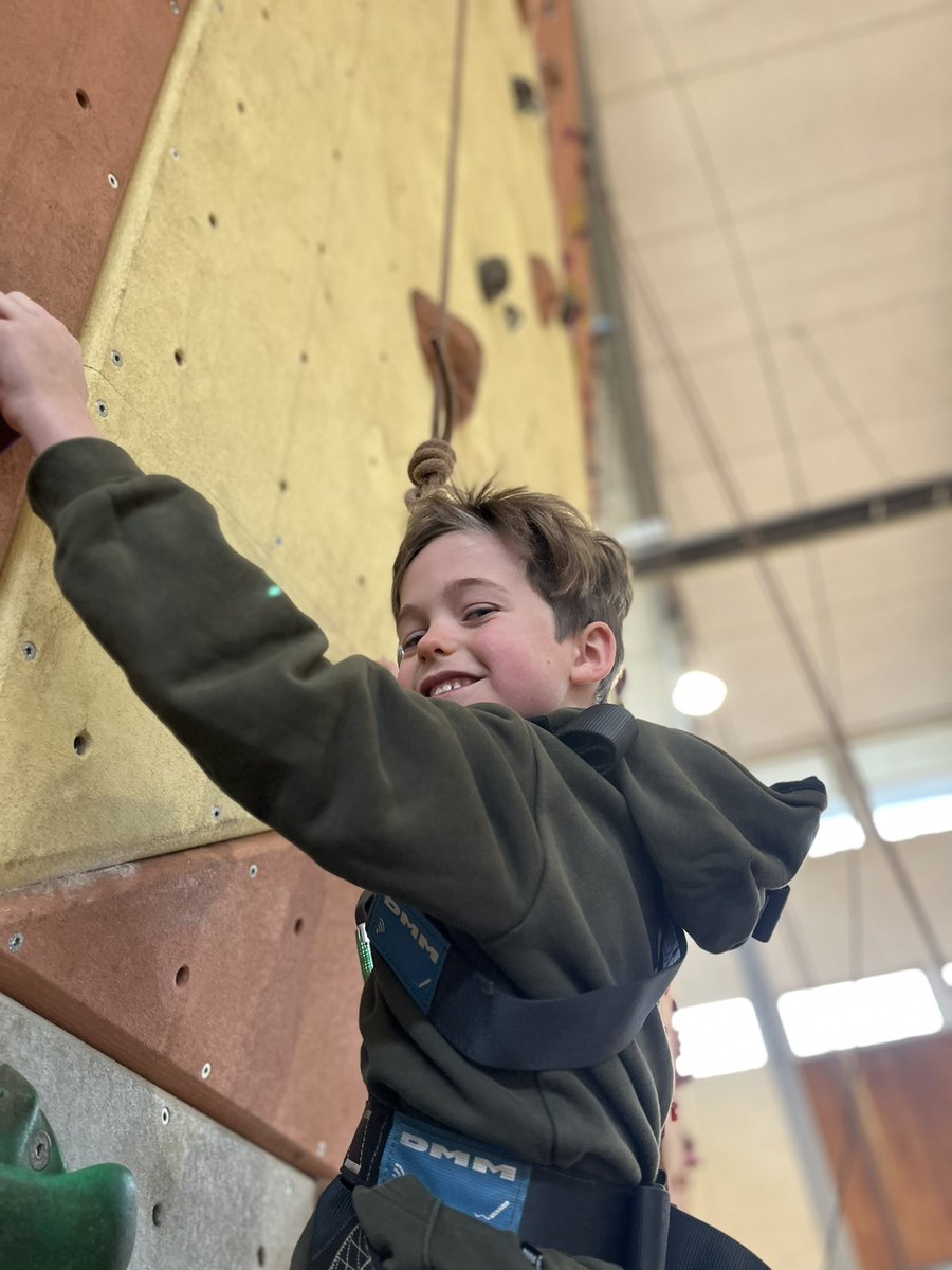 StPaulsSwanley's tweet photo. Climbing to new heights! https://t.co/IGyF9dxFlx