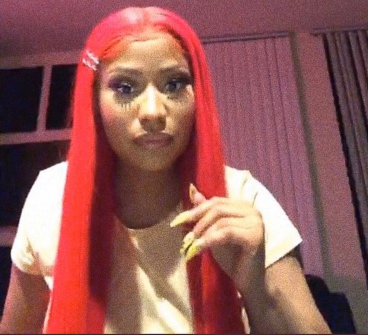 superslutdotcom's tweet photo. Me while watching The end of the world with you. Mfs told me it was giving Cherry Magic cuteness https://t.co/LxccVaA6GU