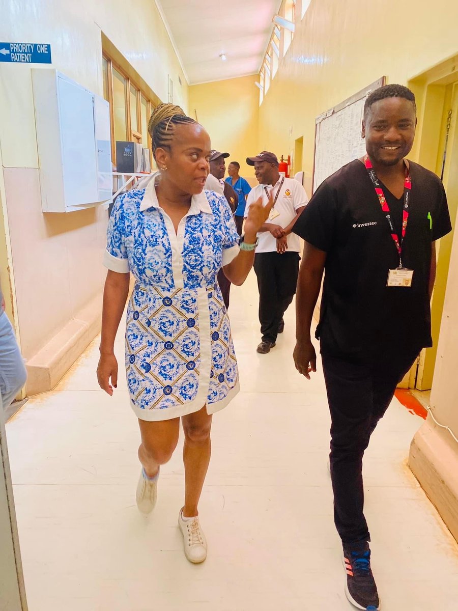 Understanding Phophi Ramathuba's Children A Deep Dive Into Her Family Life