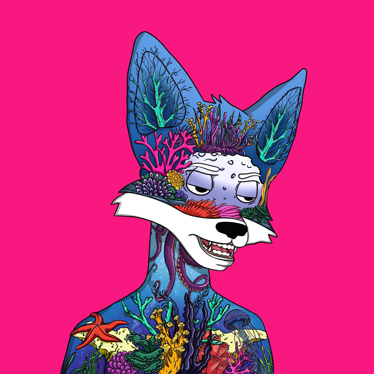 mistahful's tweet photo. @CryptoFeral @TheFoxClubSOL https://t.co/Le4Dl8K0zx