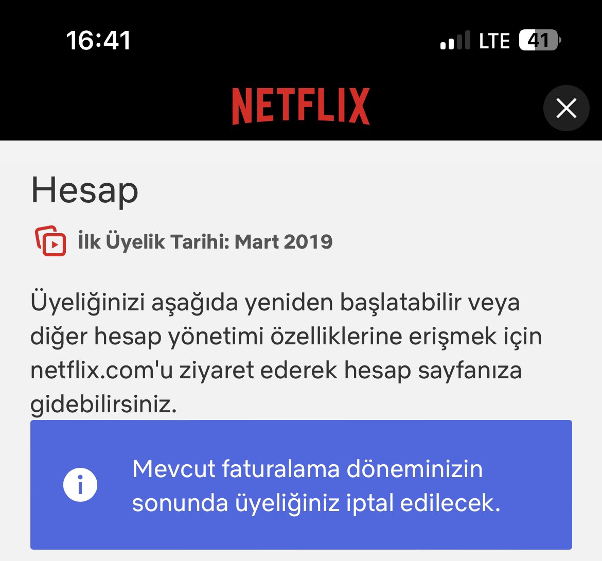 #netflixboykot