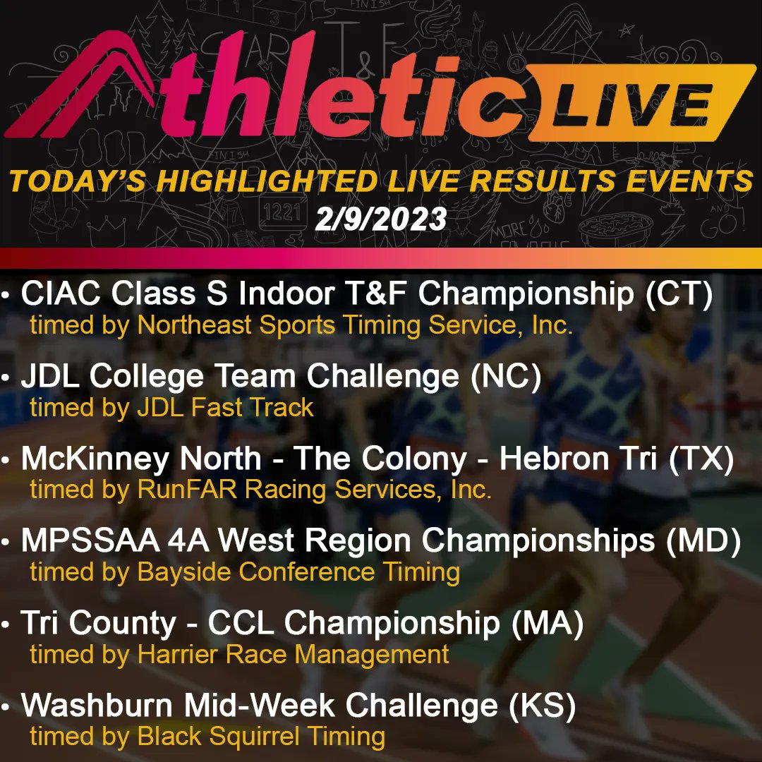 on Twitter "It's an exciting mix of high school and