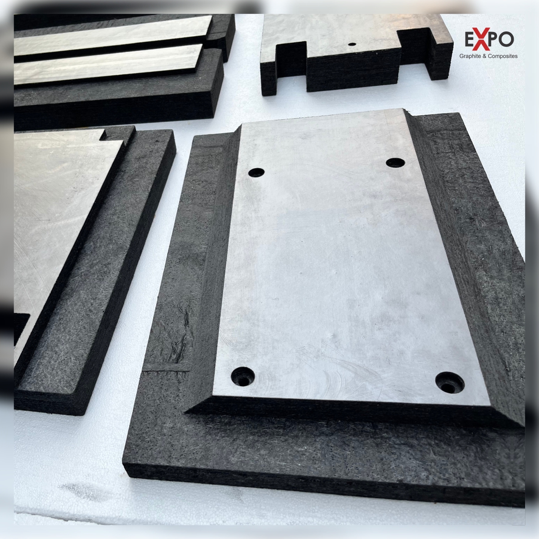 expomachinetool's tweet image. Expo Machine Tools specialized in providing Customized Machine Insulation Board.
.
.
.
#India #manufacturer #insulationboard #board #vacuumfurnaceinsulationboard