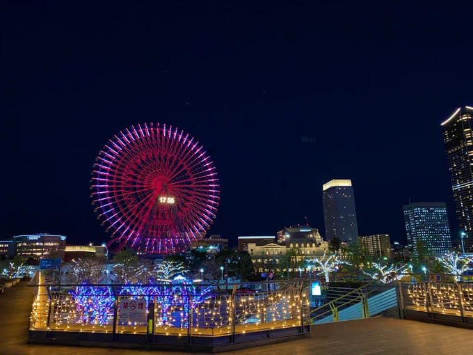 横浜×セカオワライブ良すぎた元気と刺激をたくさん貰った!! 