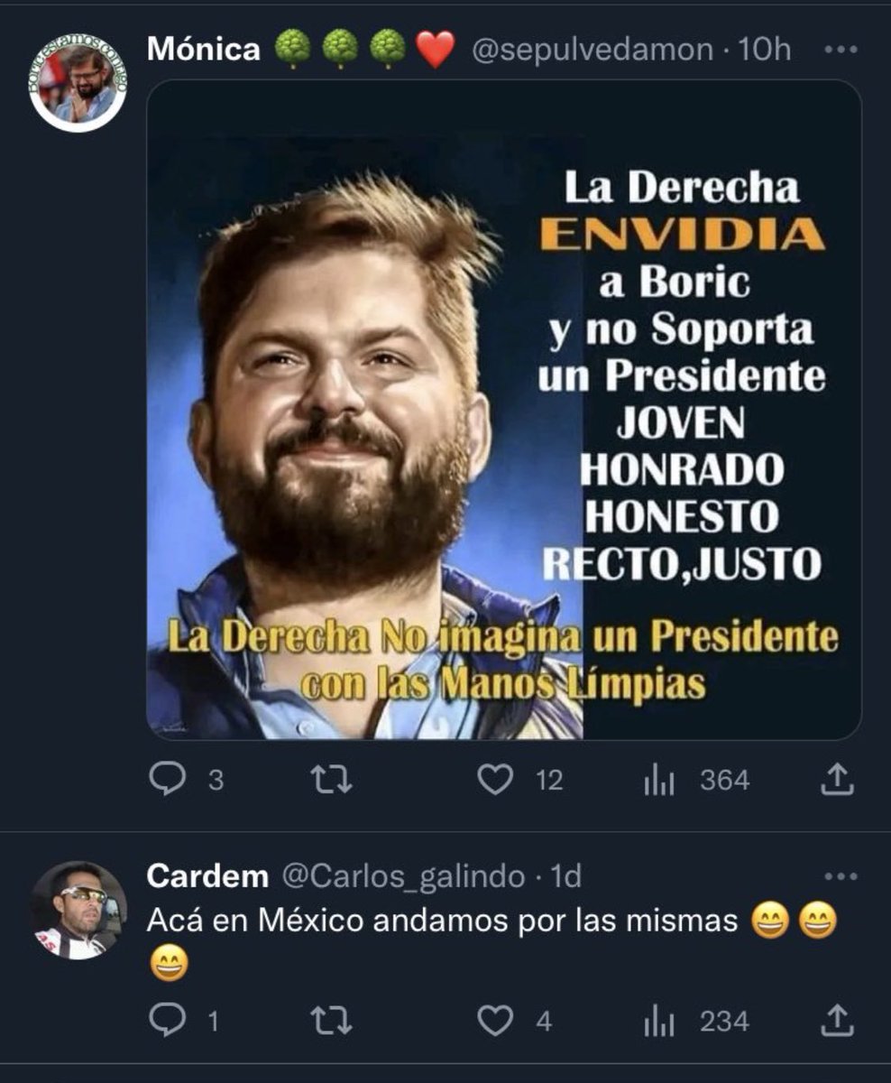 PatriotaPatito's tweet photo. Wajajajajajajaja https://t.co/6SxV7Ktm3o