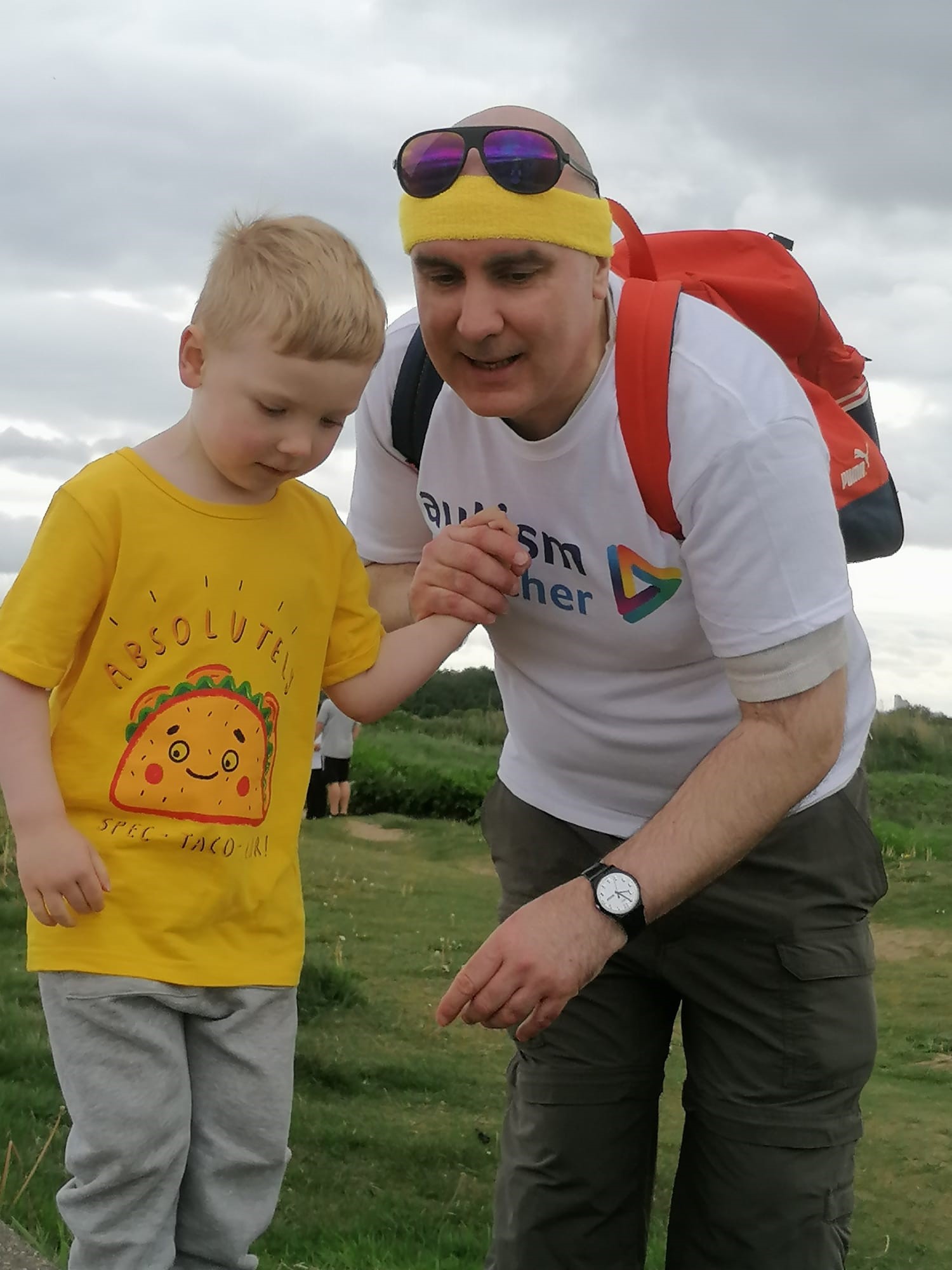 Autism Together On Twitter Like To Take Part In This Year s Wirral autism-together-on-twitter-like-to-take-part-in-this-year-s-wirral