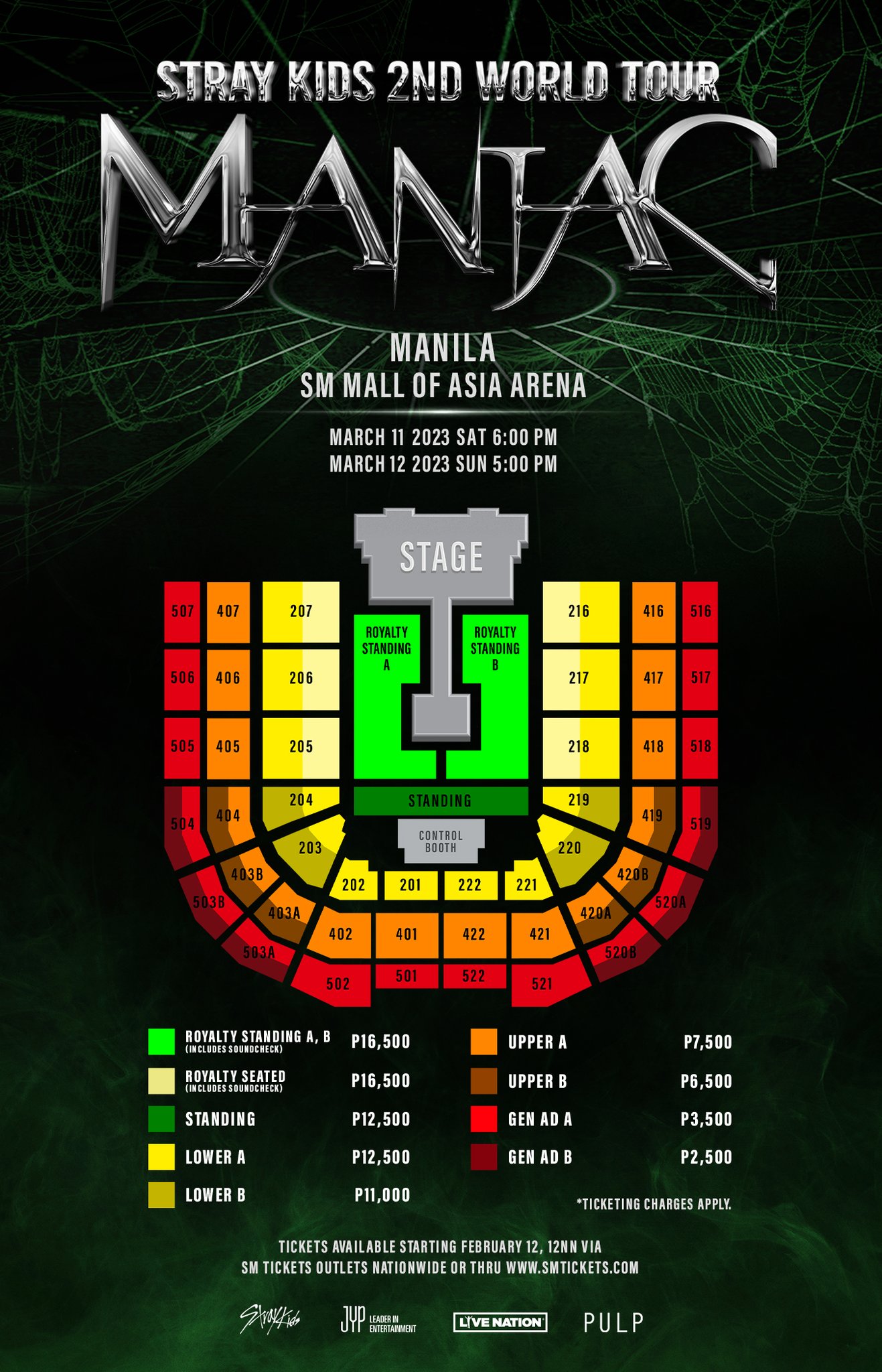 Ticket Queen PH ๐ต๐ญ on Twitter Ticket Queen PH ๐ต๐ญ on Twitter
