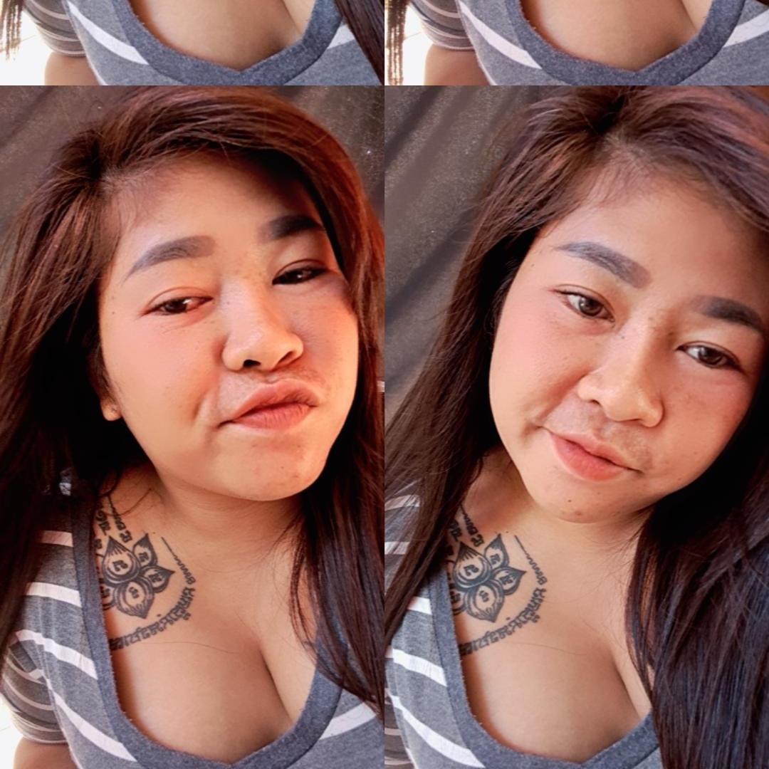 อร่อยกว่าซอยจุ๊
ก็คนอ้วนตุ๊ปุ๊
อย่างเราเนี่ยแหละ🤣🤣