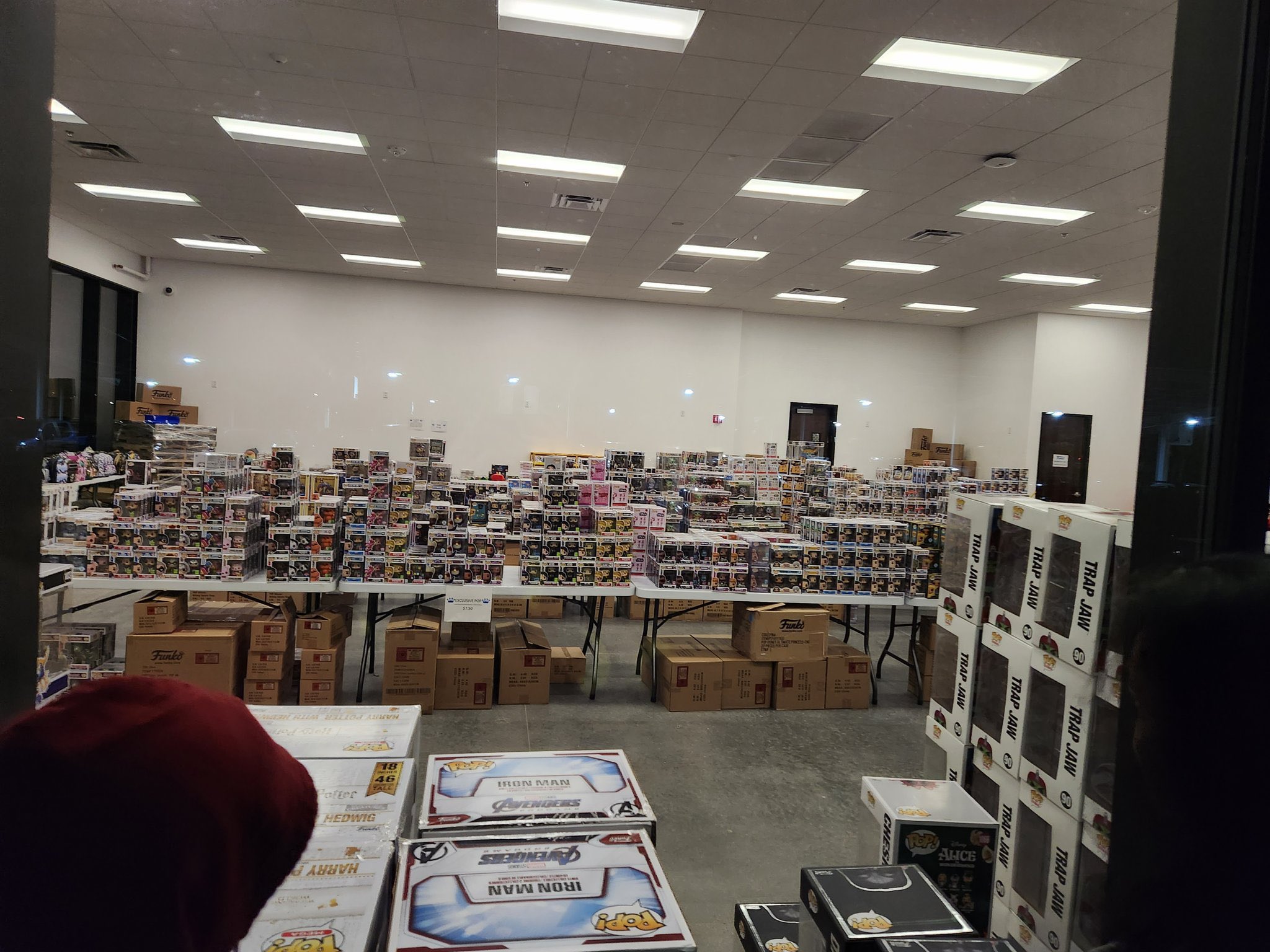 DisTrackers on Twitter "Here’s a look at some of the stock for the