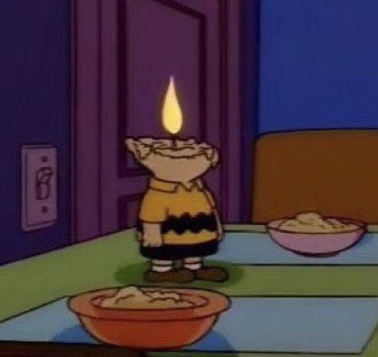 Simpsons Albums tweet media