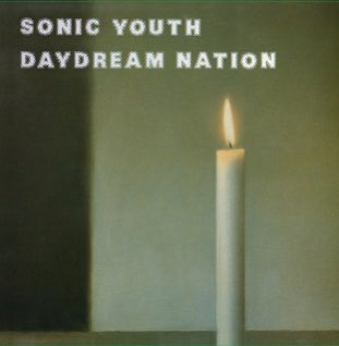 Sonic Youth- Daydream Nation (1988)
