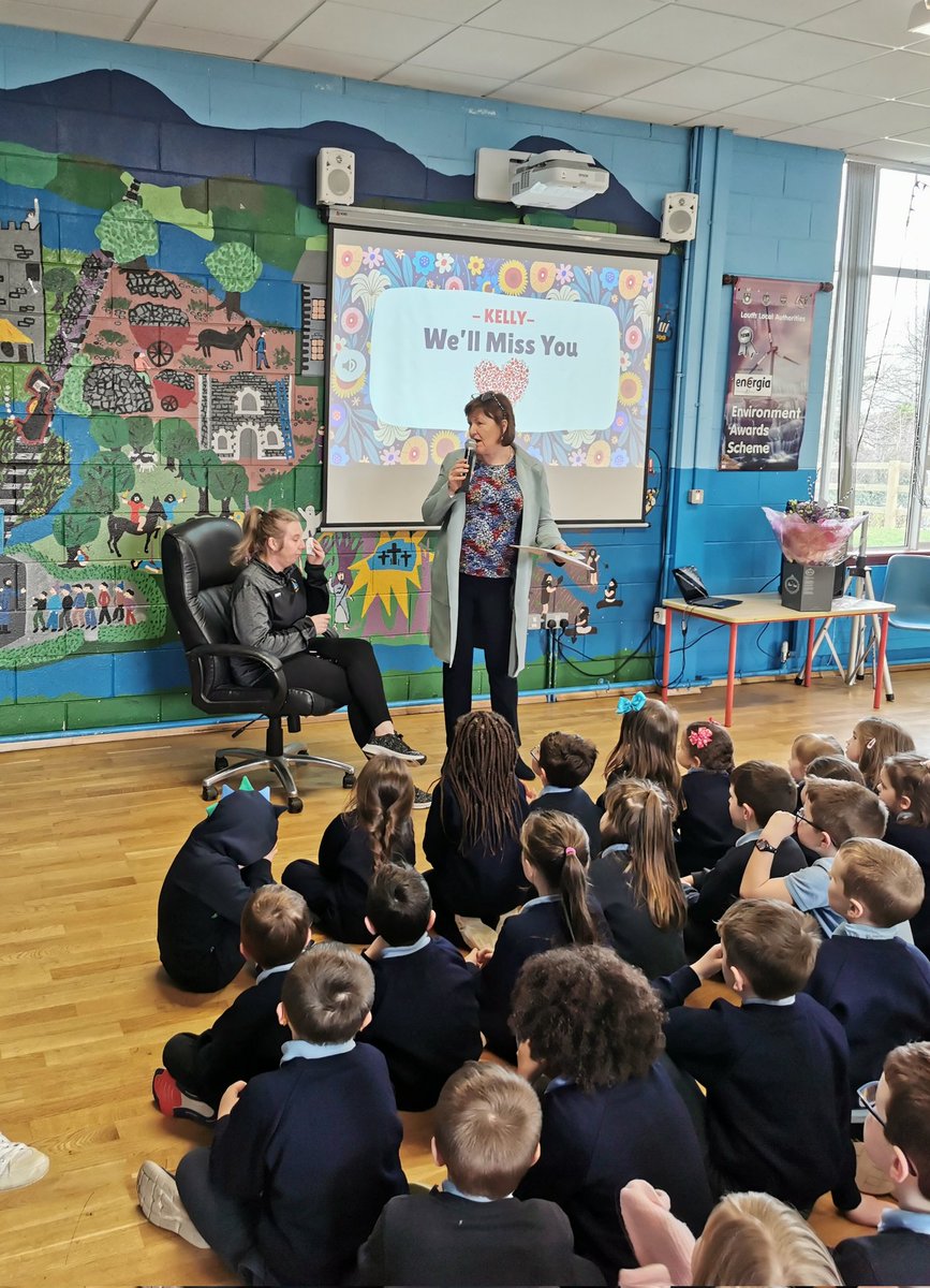 Dromiskin NS tweet media