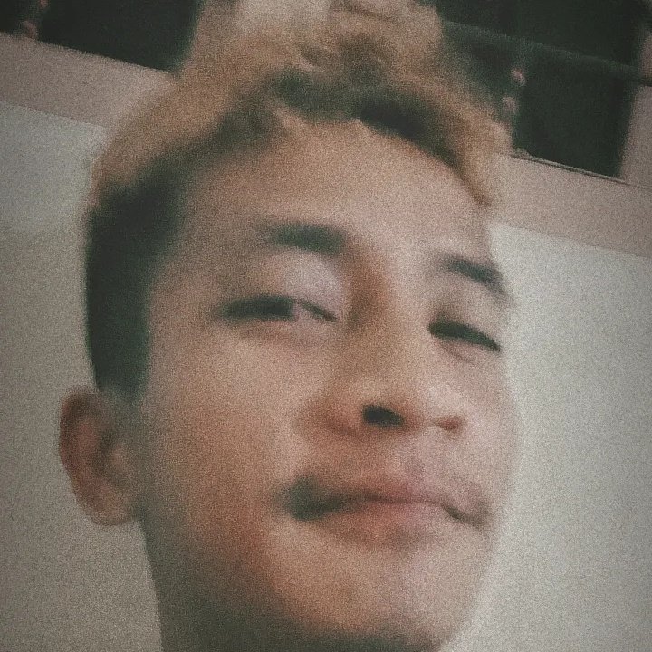 Qyz96's tweet photo. #FotoProfilBaru https://t.co/iYj0Ybiu5h