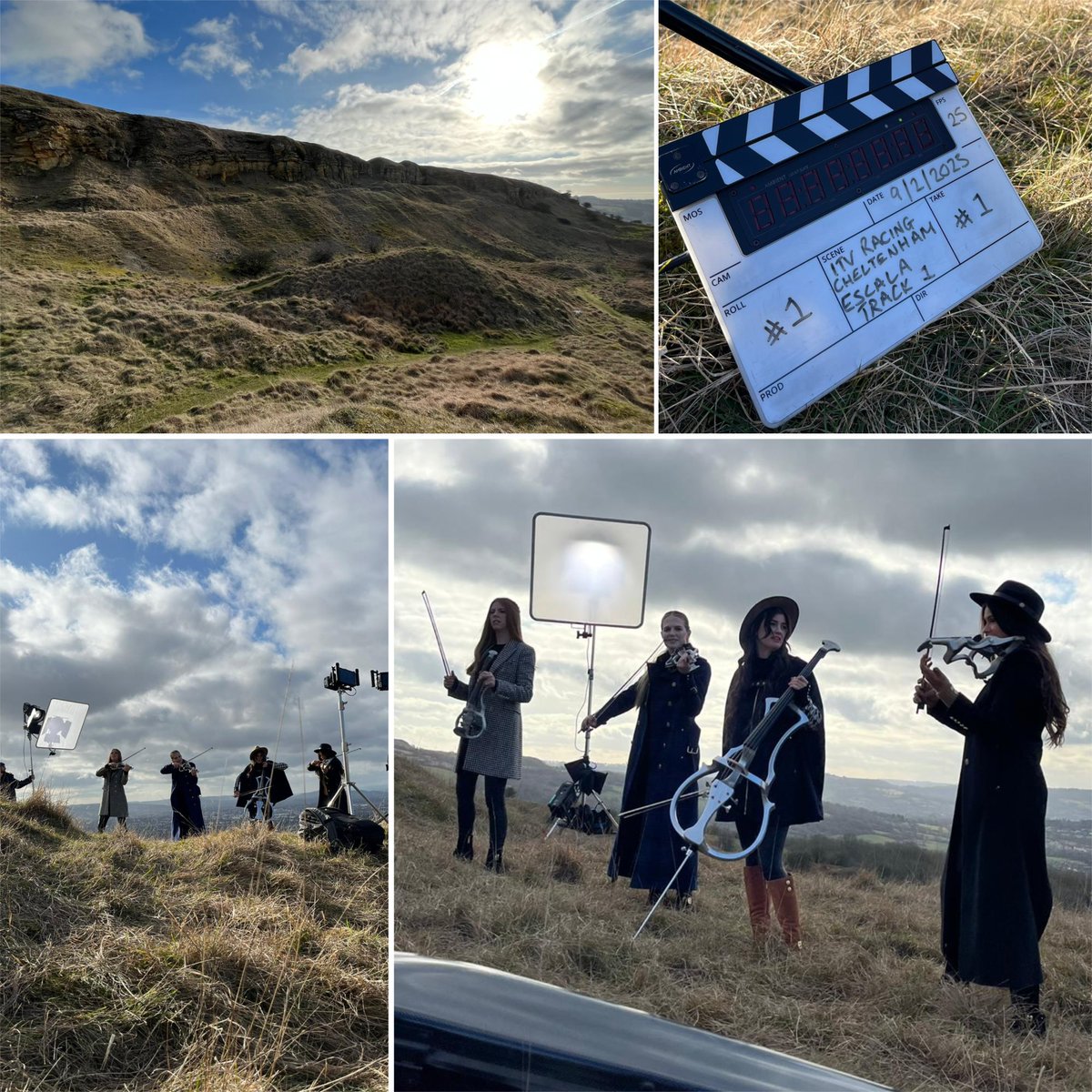 ITV Racing tweet media