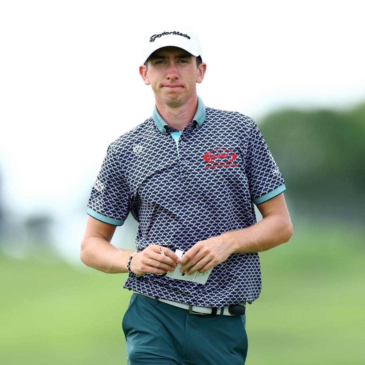 FantasyDPWT's tweet image. Leading the way in Singapore 🔝

Who had Tom McKibbin in their team?

#FantasyDPWT