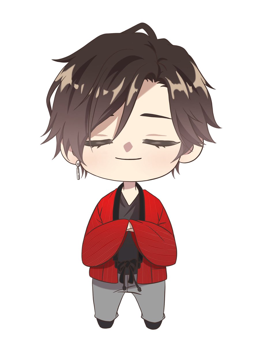 まくろんし🌃🦈晩酌系Vtuber tweet media