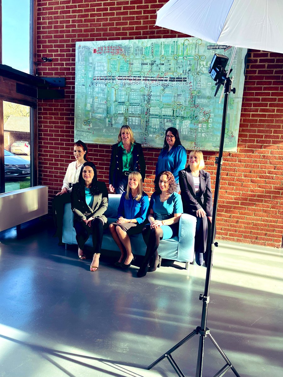 Bts- today I’ve been working on team brand photo shoot for <a href="/ECG_Sophie/">Sophie McCracken</a> and <a href="/JaneLambertECG/">Jane Lambert</a> and all the leadership team - absolutely love working them all.  Lots of pre planning too which always brings it all together on the day! Thank you for choosing me!