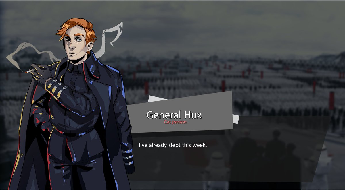 Klodwig ✨ COMMS OPEN tweet media