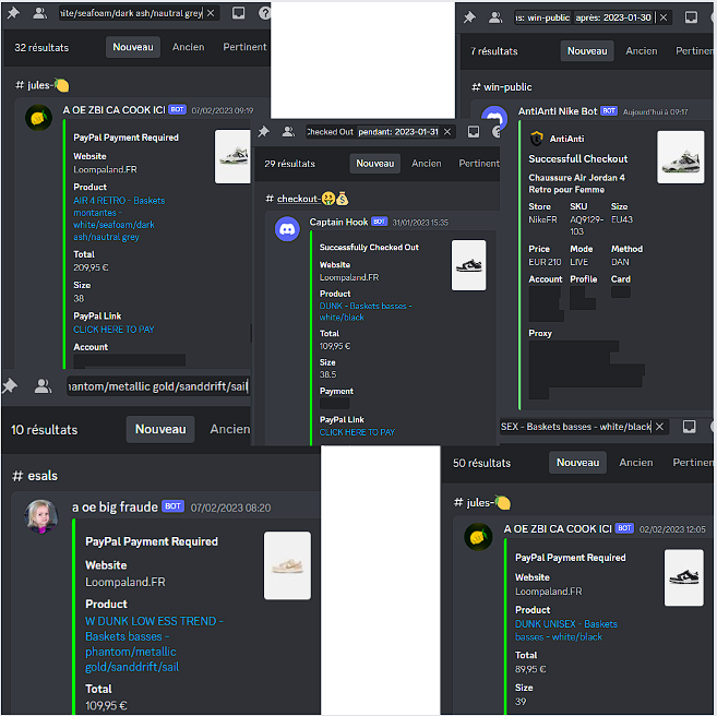 _Spectraal_'s tweet photo. @TheLemonClub_ @HazeyAIO @Nootify 
Last week succes, dm to cook w us ! https://t.co/u4WyTvAOxP