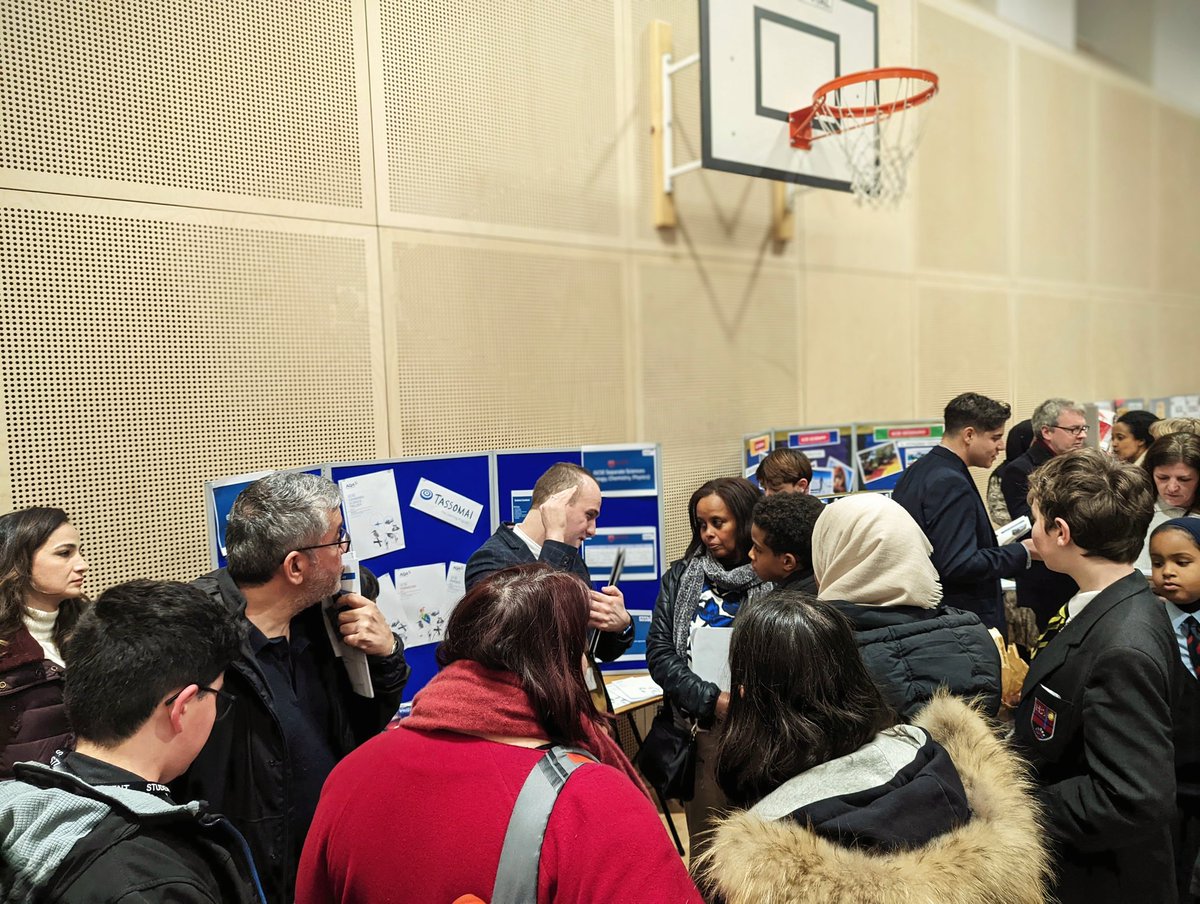 FBS Christian Ethos tweet media