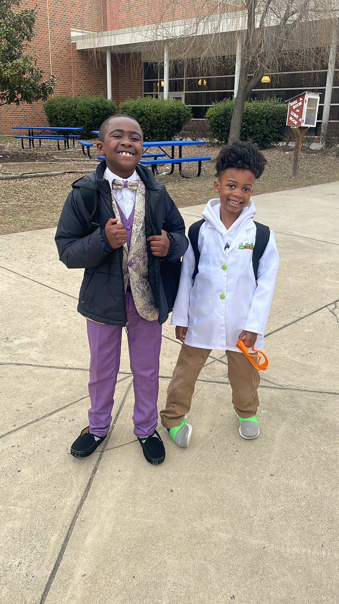 Mrs. Haselton (@ff_gifted) on Twitter photo Dress for success day at <a href="/FFES_PWCS/">FFES_FantasticFitzies</a>!!! Look at these dapper students ready to take on the world Dress for success day at <a href="/FFES_PWCS/">FFES_FantasticFitzies</a>!!! Look at these dapper students ready to take on the world