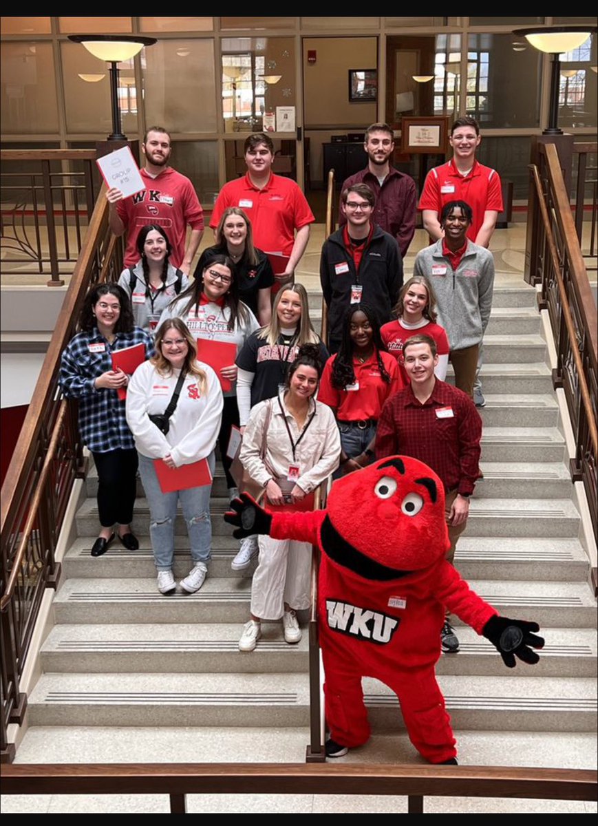 Another great day on campus, getting to know my fellow CEPT classmates! Had so much fun exploring campus with the Dual Credit students!