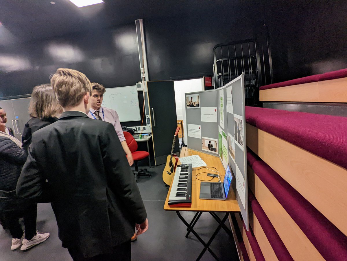 FBS Christian Ethos tweet media