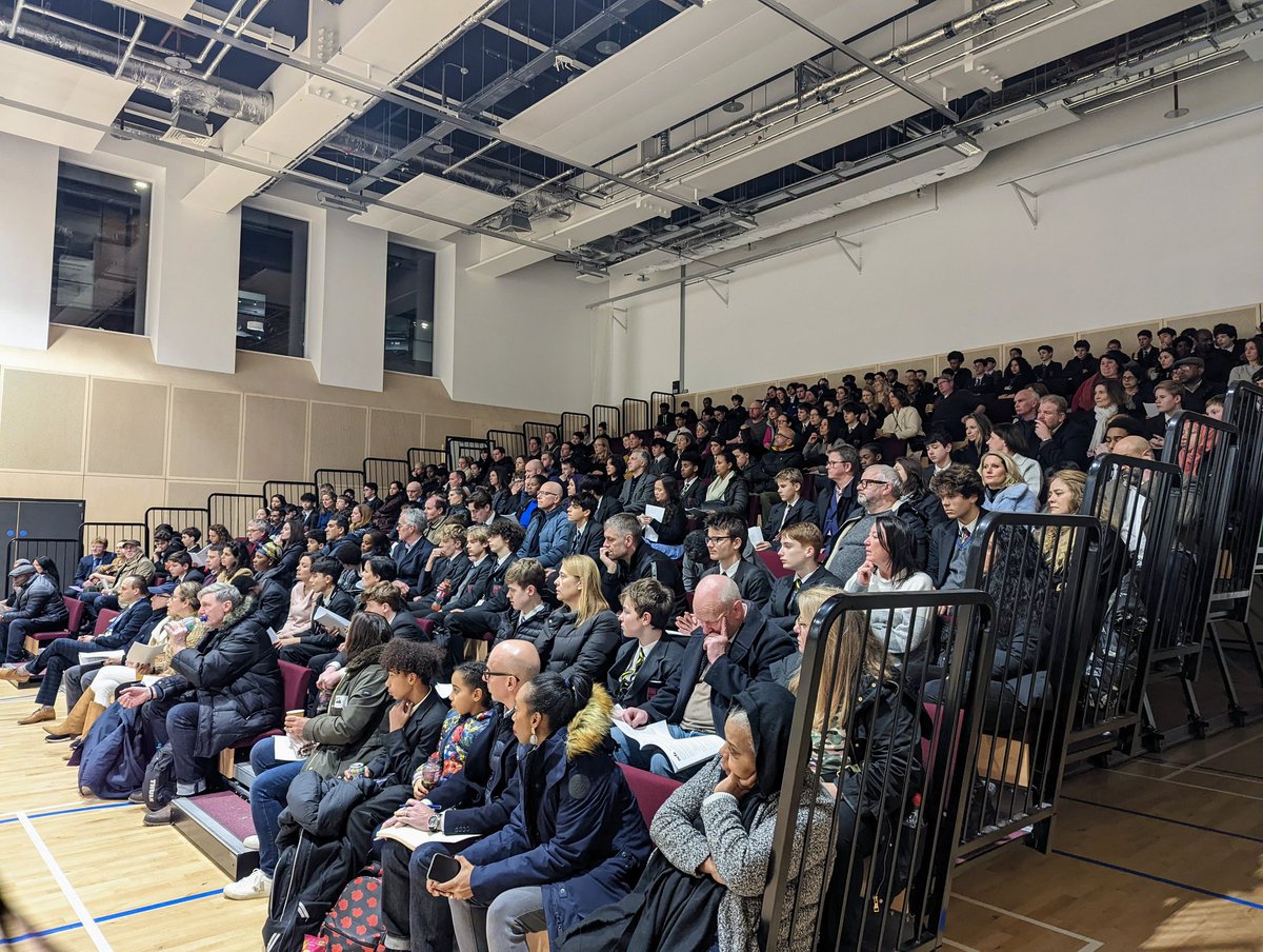 FBS Christian Ethos tweet media