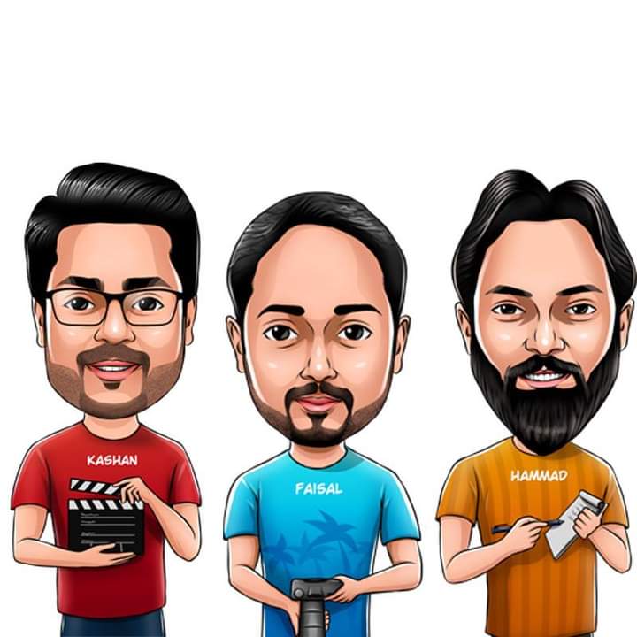 Hurmatfatima9's tweet photo. Their channel has been hacked.@TeamYouTube help them to recover the channel.#supporttheidiotz #TheIdiotz @YouTube https://t.co/TUM3BwICIU