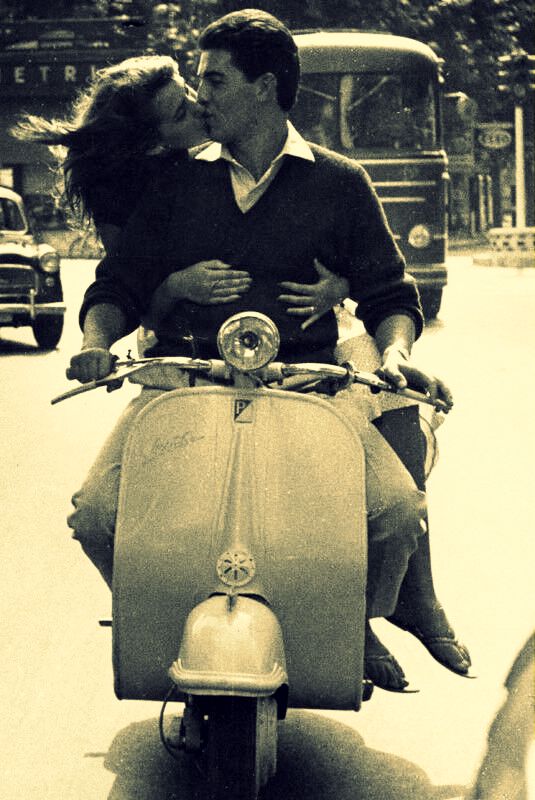 Vespa Club della Cascina (@vespacascina) on Twitter photo 