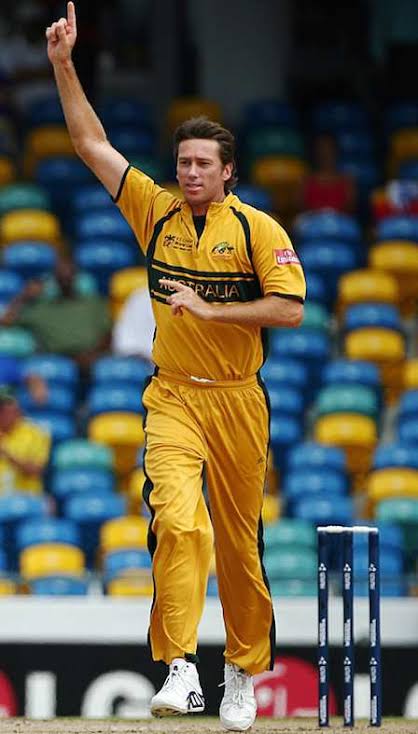 Happy Birthday Glenn McGrath, an all-time ODI great     