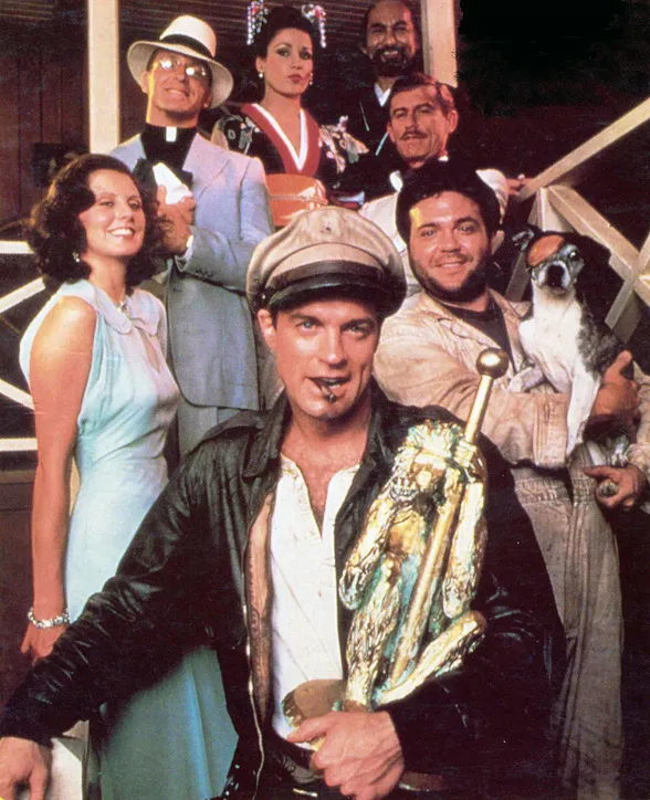 Ron_Christian55's tweet photo. Continued...
Did you know that #TaleSpin was s partially based on the short lived #80s Adventure TV series "Tales Of The Gold Monkey" #DisneyAfternoon, #RetroCartoons #LiveInRewind #90s https://t.co/WgtgfFXARX