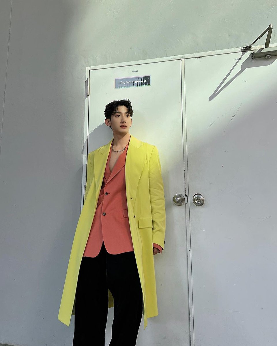 toptap_archive's tweet photo. 020923 #Toptap_jirakit #โอลลี่ไทป์
#VersaceSS23 #VersaceOdissea
© toptap_jirakit ig
🔗https://t.co/7SA9yz9EB7 https://t.co/tNUAzEbyg2