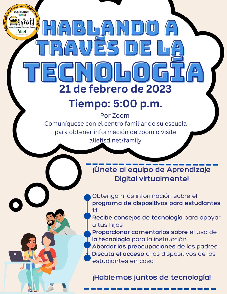 Family Engagement February Virtual Workshops are here!! Tune in this month on Feb 14th & 21st @ 5:00 p.m.⭐️
#VirtualWorkshops
#AliefProud
#AliefStrong